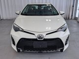 Used 2017 Toyota Corolla XSE image 3