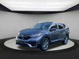 Used 2022 Honda CR-V Touring image 3