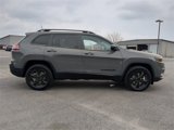New 2023 Jeep Cherokee Altitude Lux image 3