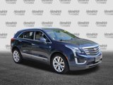 Used 2017 Cadillac XT5 Luxury image 2