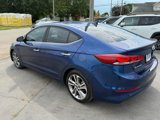 Used 2017 Hyundai Elantra Limited image 5