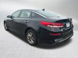 Used 2020 Kia Optima LX image 3