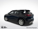 Used 2022 Chevrolet Blazer LT image 3