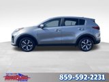 Used 2020 Kia Sportage LX image 4
