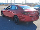 New 2025 MAZDA MAZDA3 s image 3