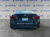 Used 2022 Nissan Altima 2.5 SR image 4