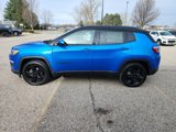 Used 2021 Jeep Compass Latitude image 6