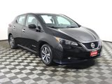 Used 2019 Nissan Leaf S Plus w/ Protection Package image 6