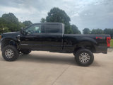 Used 2019 Ford F250 Lariat w/ Lariat Ultimate Package image 3