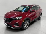 Used 2021 Buick Encore GX Essence w/ Advanced Technology Package image 3
