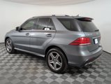 Used 2017 Mercedes-Benz GLE 350 image 3