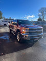 Used 2016 Chevrolet Silverado 2500 LTZ w/ Duramax Plus Package image 4