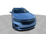 Certified 2022 Chevrolet Equinox RS image 3