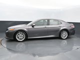 Used 2018 Toyota Camry XLE image 4