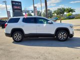 Used 2021 GMC Acadia SLE image 4