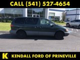 Used 2000 Toyota Sienna CE image 2