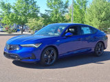 New 2025 Acura Integra A-Spec image 2