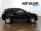 Used 2018 Jeep Compass Latitude image 6