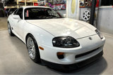 Used 1993 Toyota Supra Turbo image 3