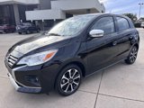 New 2024 Mitsubishi Mirage SE image 3