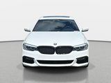 Used 2020 BMW 540i w/ M Sport Package image 2