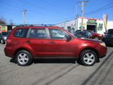 Used 2012 Subaru Forester 2.5X w/ Alloy Wheel Pkg image 4