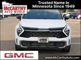 Used 2023 Kia Sportage X-Pro image 4