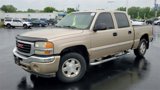 Used 2005 GMC Sierra 1500 SLE image 4
