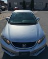 Used 2013 Honda Civic LX image 4