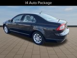 Used 2009 Mercury Milan image 4
