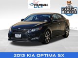 Used 2013 Kia Optima SX w/ Premium Touring Pkg image 4