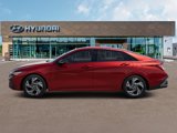 New 2025 Hyundai Elantra SEL image 2
