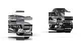 New 2025 Chevrolet Trax RS image 4