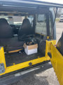 Used 2002 Jeep Wrangler Sport image 5
