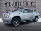 Used 2011 Cadillac Escalade EXT Luxury image 6