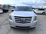 Used 2020 Cadillac Escalade ESV Luxury image 3