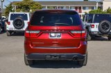 Used 2021 Dodge Durango SXT w/ Trailer Tow Group IV image 5