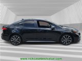 Used 2022 Toyota Corolla SE image 3