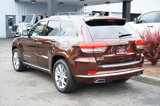 Used 2015 Jeep Grand Cherokee Summit w/ Platinum Series Group image 3