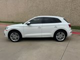 Used 2018 Audi Q5 2.0T Premium Plus w/ Premium Plus Package image 3