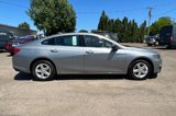 Used 2023 Chevrolet Malibu LS image 3