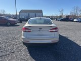 Used 2019 Ford Fusion Titanium image 4