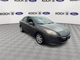 Used 2010 MAZDA MAZDA3 i Touring image 2