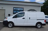 Used 2015 Nissan NV200 S w/ Back Door Glass Package image 2