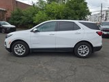 Used 2022 Chevrolet Equinox LT image 4