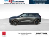 Used 2020 Chevrolet Blazer Premier w/ LPO, Black Grille Bar Package image 4