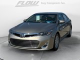 Used 2013 Toyota Avalon XLE Premium image 3