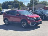 Used 2022 Honda CR-V EX image 3