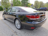 Used 2017 Lexus LS 460 AWD image 4