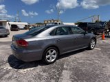 Used 2015 Volkswagen Passat 1.8T S image 6